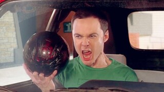 [TBBT] "Penny, no one likes someone who shows off their erudition." - The three teams made rapid pro