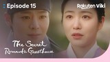 The Secret Romantic Guesthouse - EP15 | "Ryeoun Proposes to Shin Ye Eun"  | Korean Drama