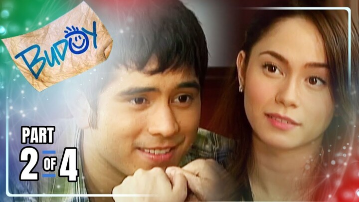 Budoy | Episode 76 (2/4) | July 4, 2024