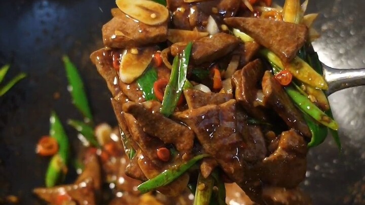 Saving up to buy a house: meals under 10 yuan | Meal #17