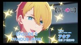 [FANDUB JAWA] Aqua Grapyak - Oshi no Ko Fandub Jawa Episode 5