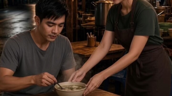 หน้ากากคนเป็น