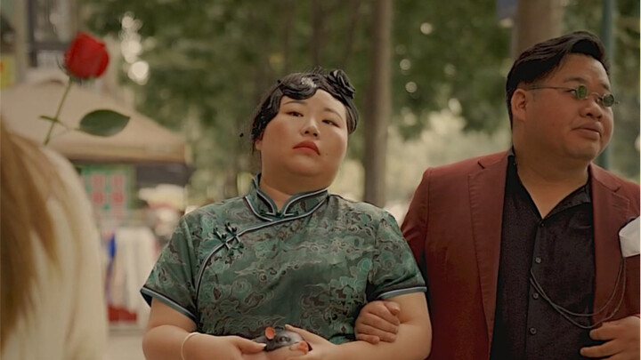 美丽的女人都是带刺的