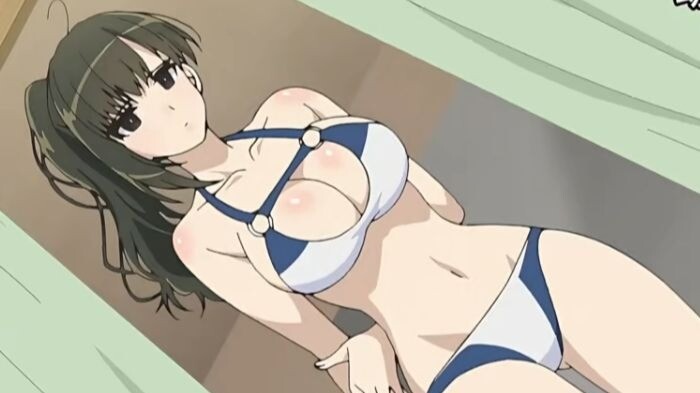 للمرة الأولى تجرّب الخادمة القاتلة زيًّا لطيفًا!