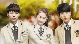 Highschool Love On (Ep.1)