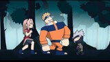 Naruto Dr Livesey Phonk Walk - A fancy walk from the Seventh Hokage