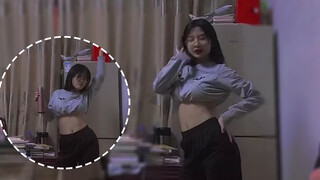 keykey. Karena kalian menari tari sekretaris, maka… Daddy! Daddy! Do!