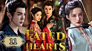 11  命中注定的心 Mìngzhòng zhùdìng de xīn [Predestined Heart]...🇨🇳