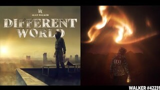 Aurora ✘ Lily ✘ I Don't Wanna Go [Remix Mashup] - K-391 & RORY x Alan Walker & More
