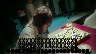 the divine move 2014