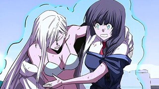 Mr. Jiang Si 130: What, the blood queen disappeared? Jiang Si is going to become a zombie idol star?