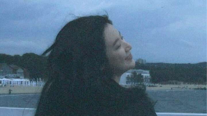 [Ye Shuhua] What’s Wrong with the Free-Flowing Wind?