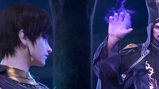 Wu Dong Qian Kun 2nd Season 3. eps.8