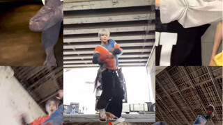 【شوتارو】عندما يتوقف ريوبي عن التصنع، ستحصل على