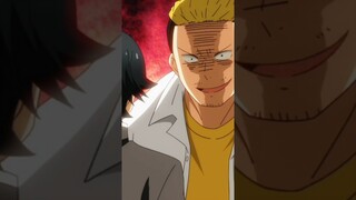 Anime Funny Moments English Dub