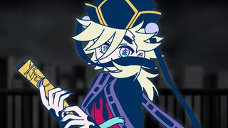 [Handwritten Demon Slayer] Immediately Reincarnation / Instant Reincarnation [Rokuro]