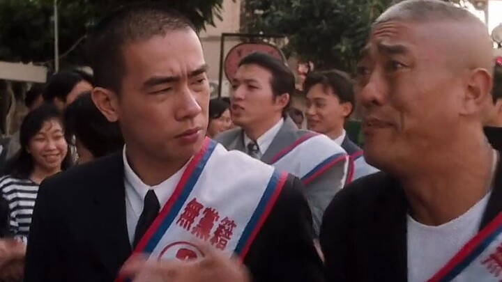 "Young and Dangerous: The Mighty Dragon Crosses the River" Part 1 of 3: A Classic Nostalgia Trip for