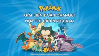 Pokemon phần 2 tập 34 lồng tiếng