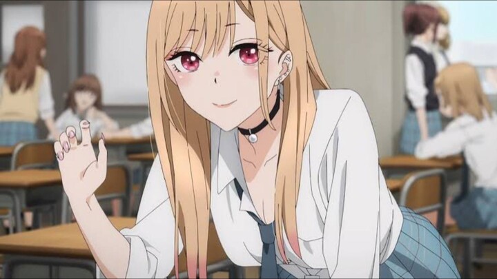 A New Color in His Life | My Dress-Up Darling Amv