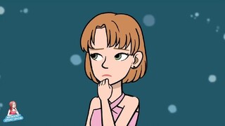 Mom Raised Me & My 10 Sisters Like Manufactured Dolls •|Animated Story Show (Not Official)
