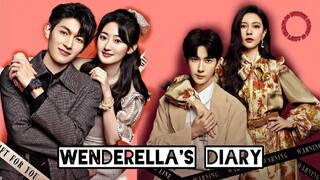 Wenderella's Diary 2023 [Eng.Sub] Ep03