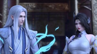 Battle Through The Heavens S 5 Episode 174 Subtitle Indonesia