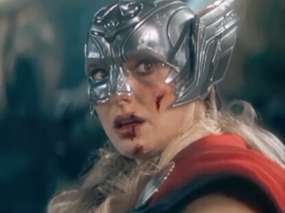 Love and Thor