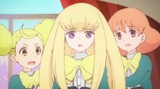 Mahoutsukai ni Narenakatta Onnanoko no Hanashi episode 1 sub indo