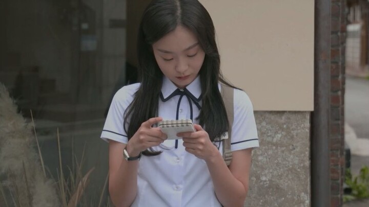 Our Beloved Summer Episode 12 English Subtitle's