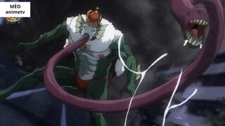 Speed O' Sound Sonic - Thanh Niên Lầy Lội Nhất OnePunch Man _ 10