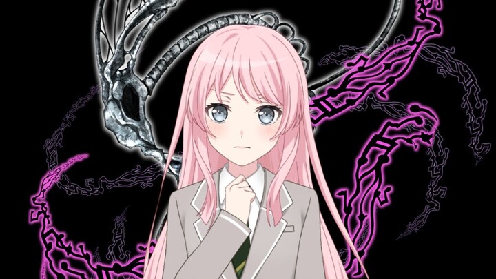 [mygo/Cthulhu] Kẻ đào ngũ ở London nhưng vì vị thần cổ xưa #1