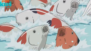 [S7] Doraemon Tập 351 - Ngày Sinh Nhật Rỗng Túi Của Suneo