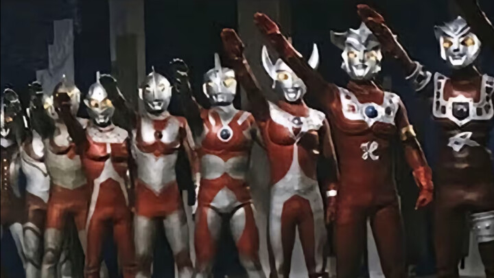 Ultraman's most powerful finishing move (22)