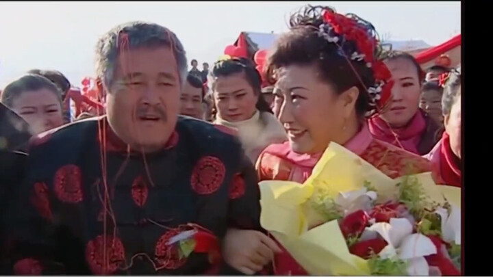 Nghe nói hồi đó khi tập này phát sóng, cả vùng Đông Bắc đều bật khóc.