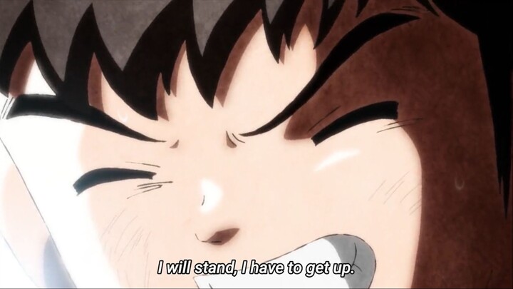 Captain Tsubasa Season 2 Junior Youth hen Episode 35 Sub English