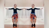 TALA DANCE COVER (Mirrored Image)