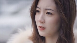 今天碰到了一个爱踢别人雪人的小哥哥~