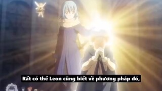 Granbell Rosso _ Chuyển Sinh Thành Slime_ Part 3