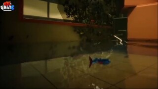 Giả Thuyết Game- I AM FISH - Nguồn Gốc Trí Khôn Của Lũ Cá - meGAME