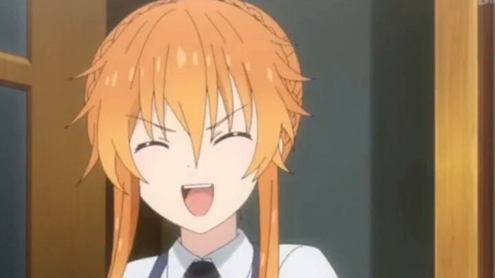 Shidou bullies Kotori
