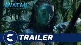 Official Trailer AVATAR: THE WAY OF WATER - Cinépolis Indonesia