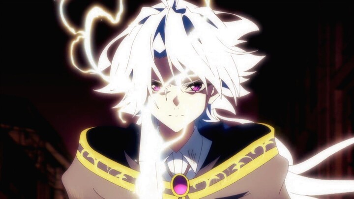 Wistoria Wand And Sword Season 2 Episode 3 ‼️ Bangkit Nya Kekuatan Tersembunyi Will Yang Op Parah 🔥
