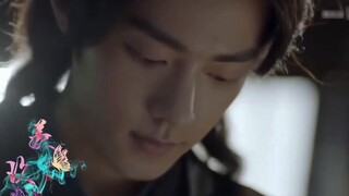 Xiao Zhan Narcissus [Striving for Love] Episode 6 Main / Sanying / Mild abuse, imprisonment, dog blo