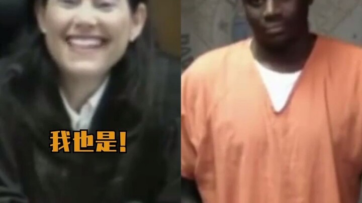 Còn nhớ nữ thẩm phán từng gặp lại bạn học cũ tại tòa án không? Lần này cô ấy lại một lần nữa gặp ngư