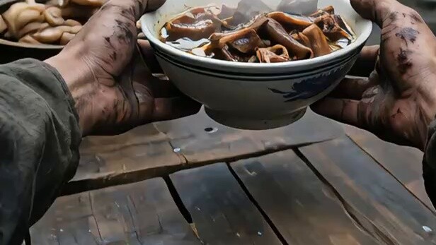 สัมผัสประสบการณ์หนึ่งวันในชีวิตของคนขับรถลากในปักกิ่งโบราณจากมุมมองบุคคลที่หนึ่ง