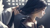 [Game MV] Chinese style games CG remixes cut