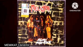 MELISSA. KAMI MAT ROCK FULL ALBUM HQ 1991)