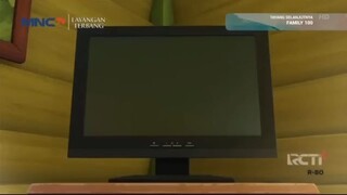 Upin & Ipin Musim 19 - Jangan Makan Waktu Puasa Upin Ipin Terbaru 2025