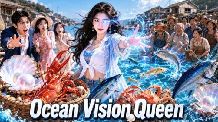 OCEAN VISION QUEEN