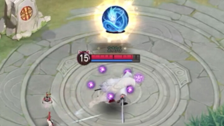 【Heian Kyo】"Instant kill time 100%!"